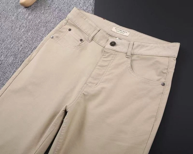 Burberry Jeans MultiPurpose 99501