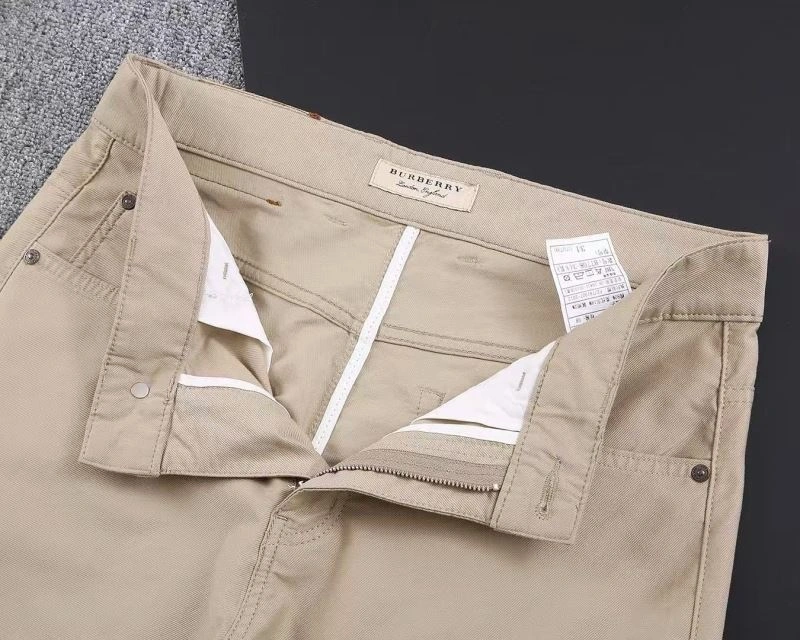 Burberry Jeans MultiPurpose 99501