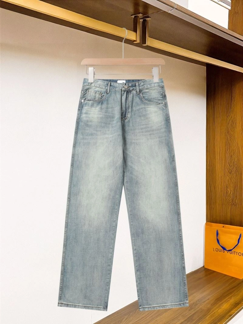 Cozy Burberry Jeans 99448