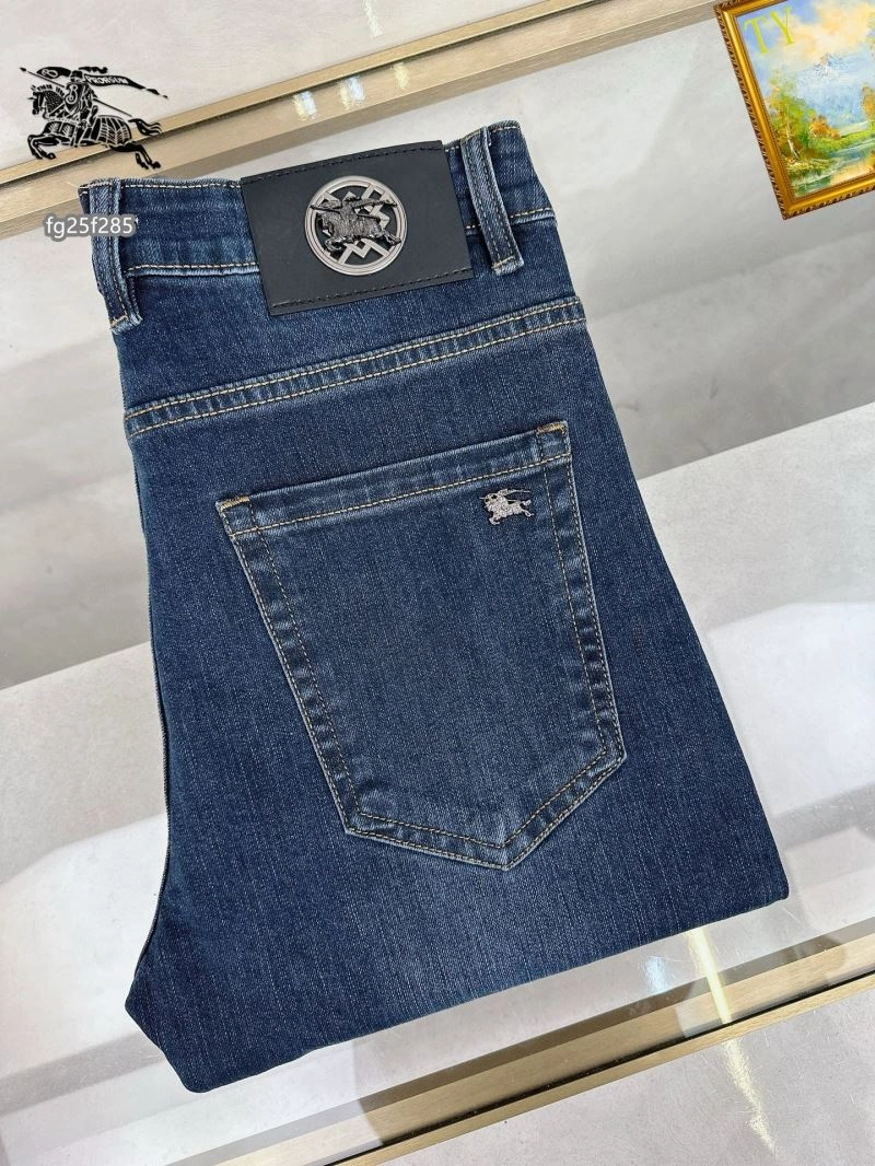 Burberry Jeans QuickDry 105785
