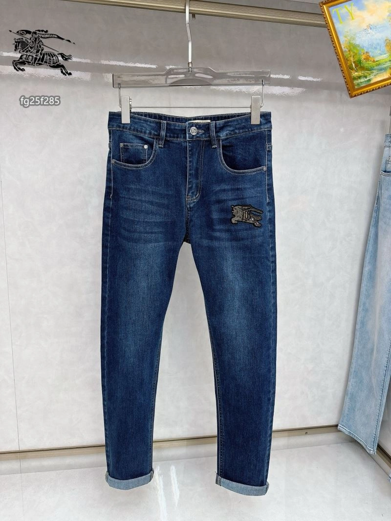 Burberry Jeans QuickDry 105785