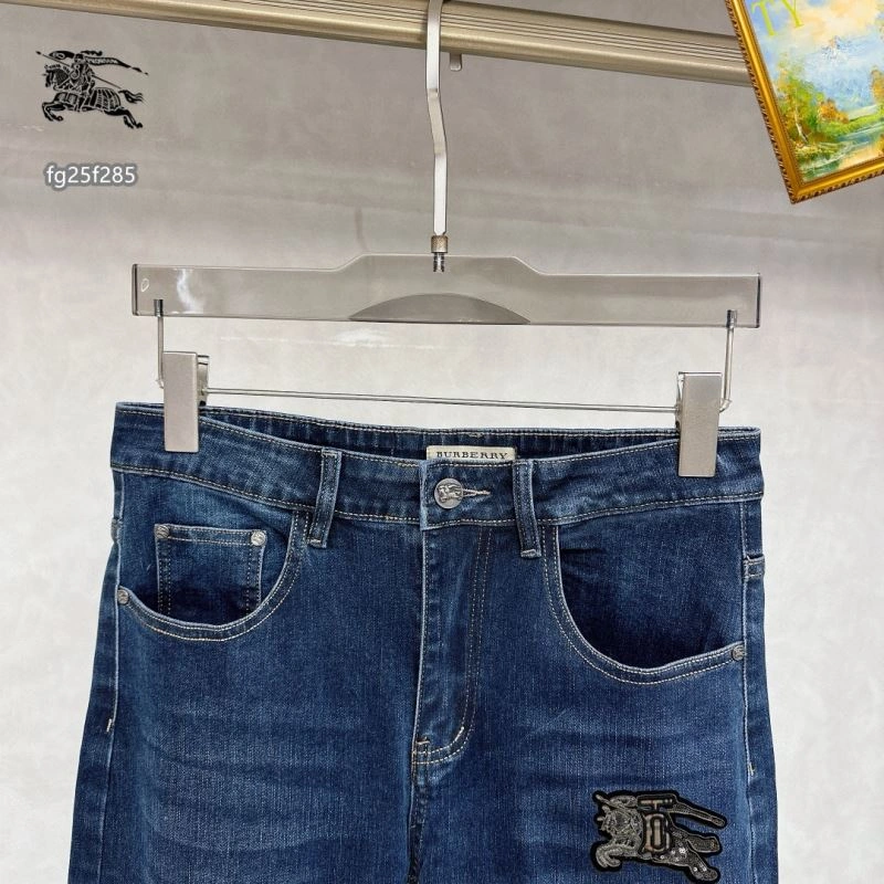 Burberry Jeans QuickDry 105785