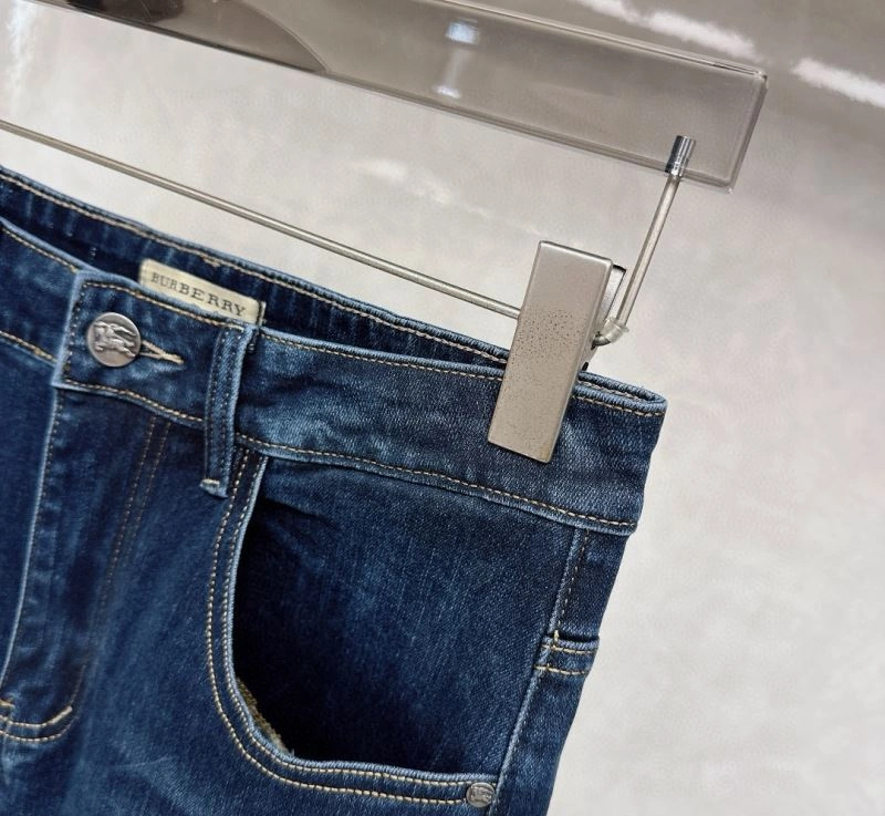 Burberry Jeans QuickDry 105785