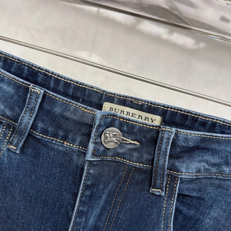 Burberry Jeans QuickDry 105785