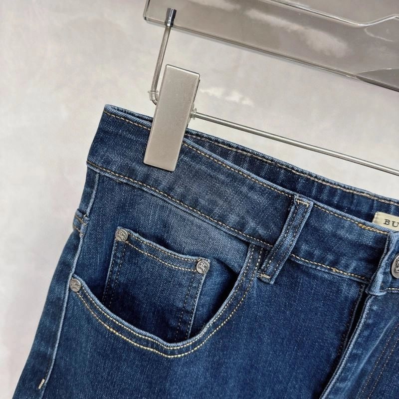Burberry Jeans QuickDry 105785