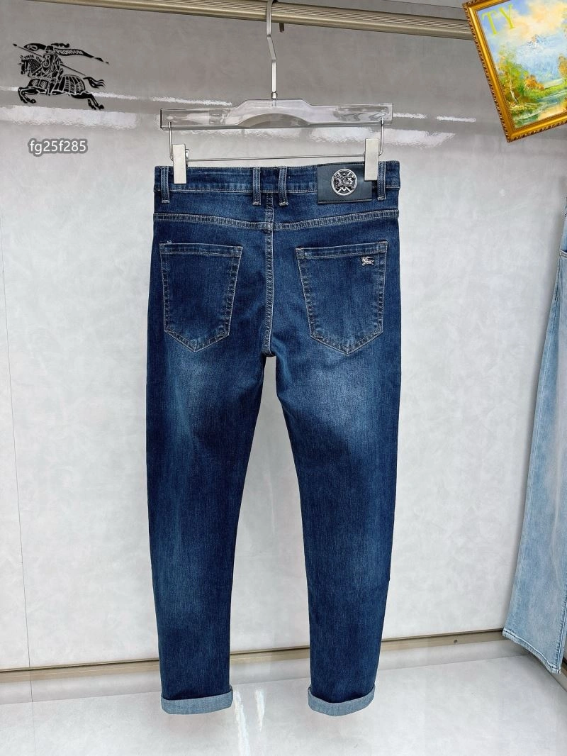 Burberry Jeans QuickDry 105785