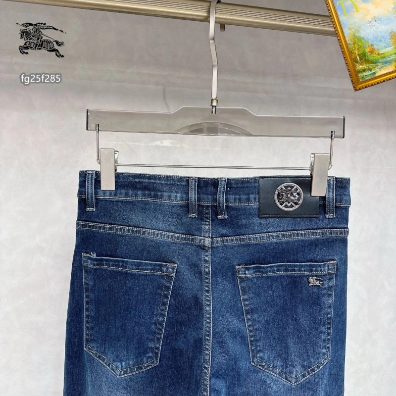 Burberry Jeans QuickDry 105785