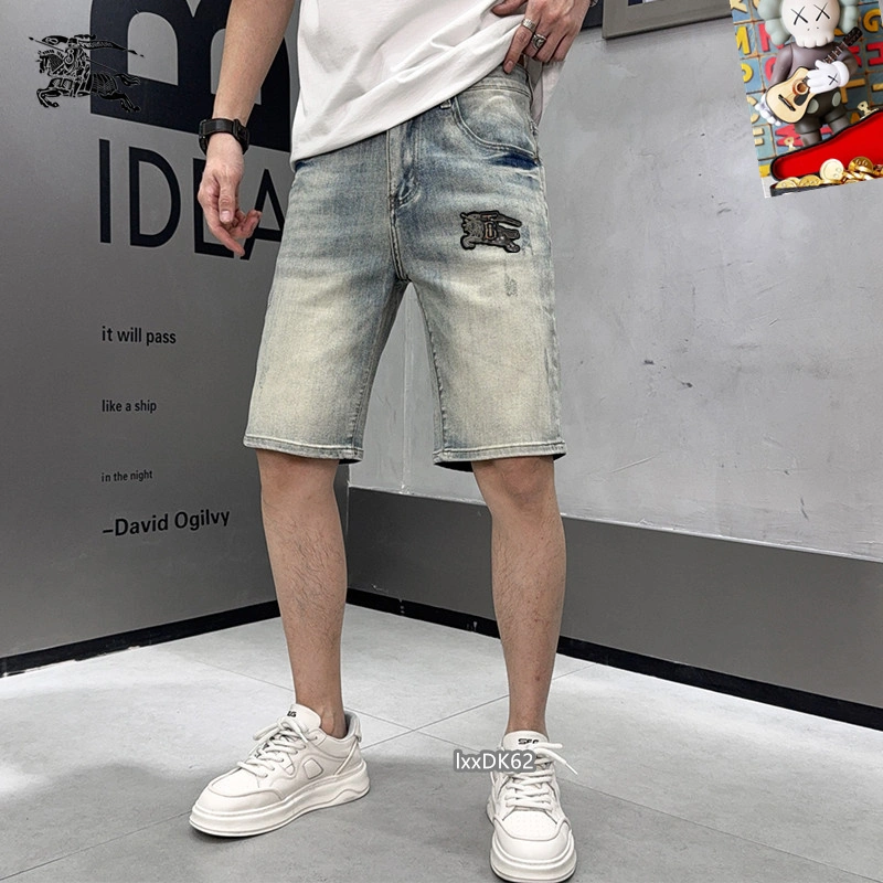 Burberry Jeans Casual 99412