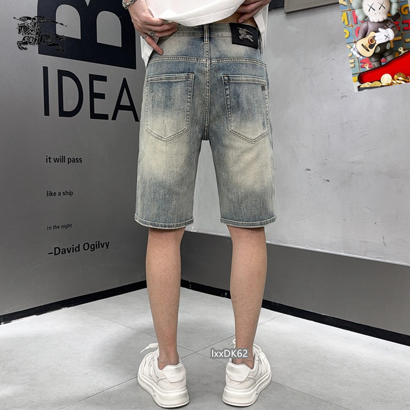 Burberry Jeans Casual 99412