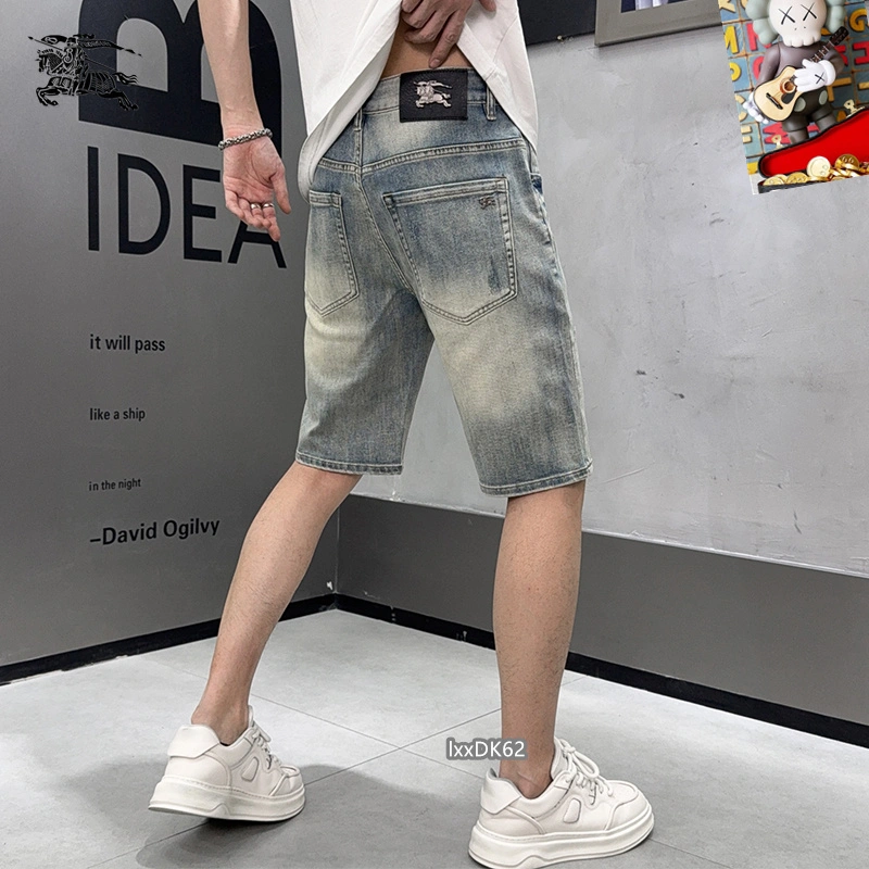 Burberry Jeans Casual 99412