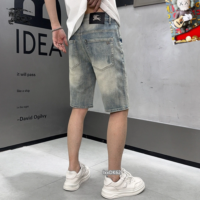 Burberry Jeans Casual 99412