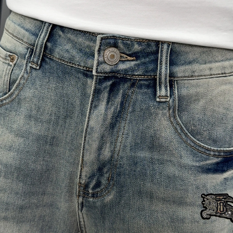 Burberry Jeans Casual 99412