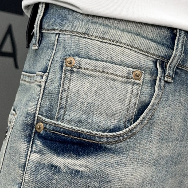Burberry Jeans Casual 99412