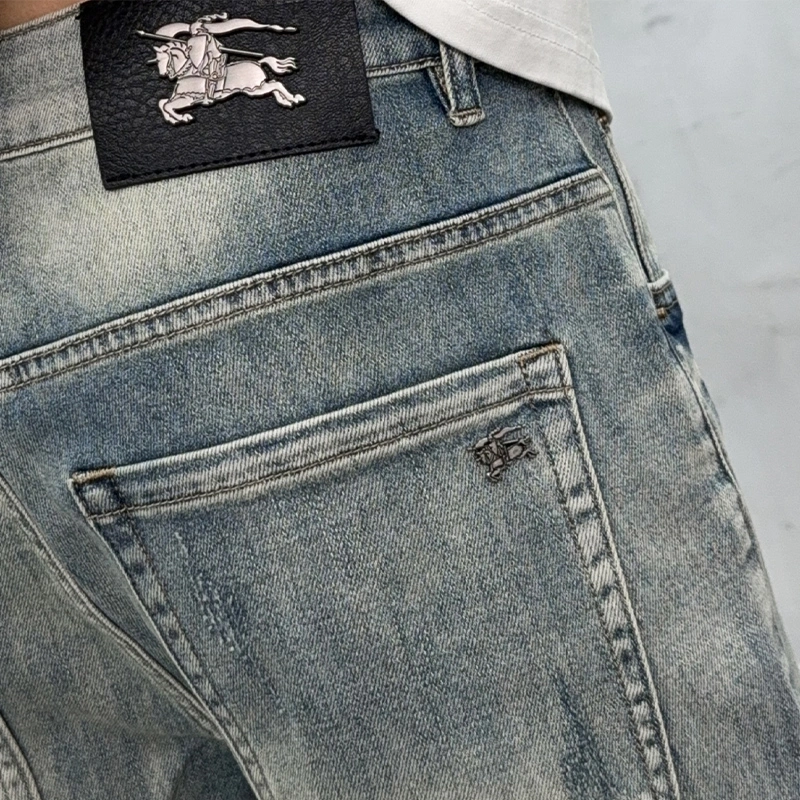 Burberry Jeans Casual 99412