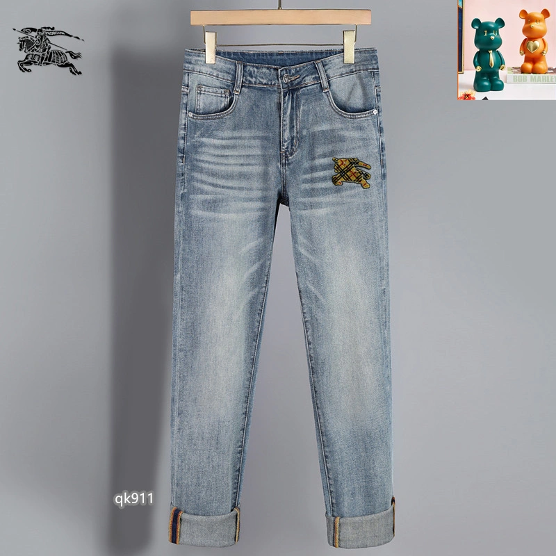 Burberry Jeans EyeCatching 99411