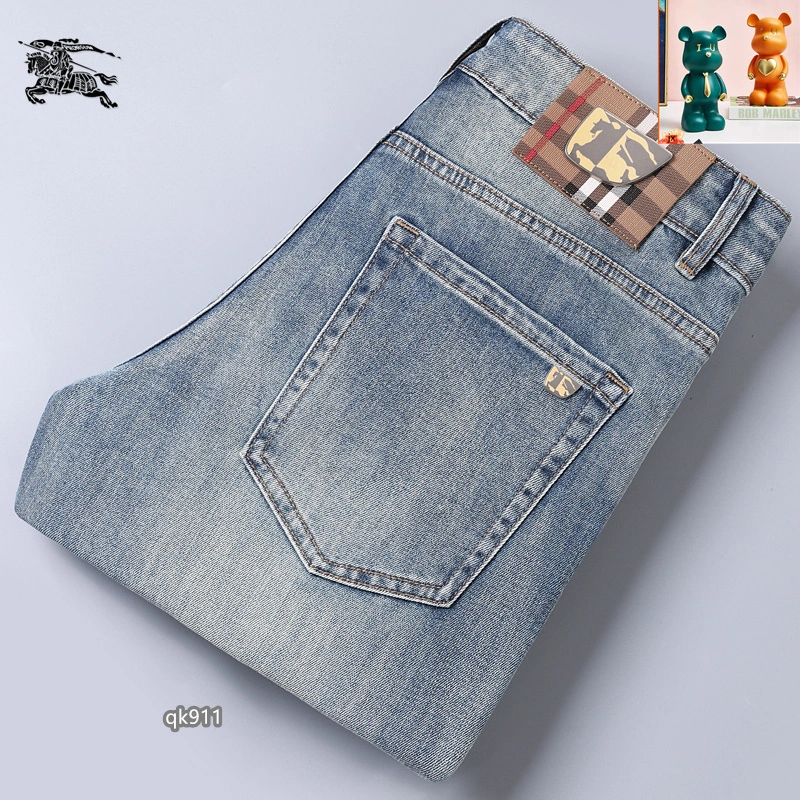 Burberry Jeans EyeCatching 99411