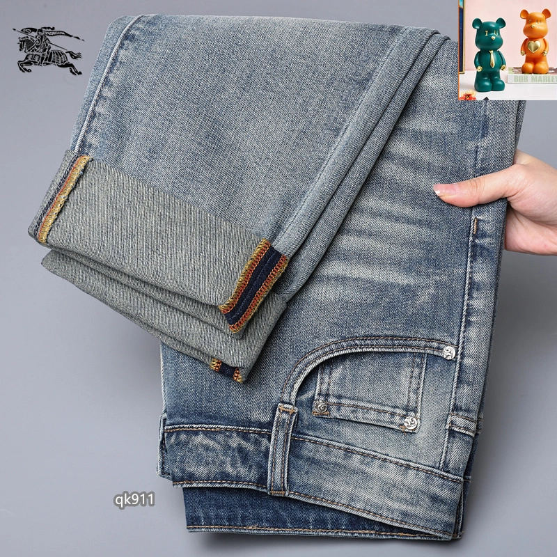 Burberry Jeans EyeCatching 99411