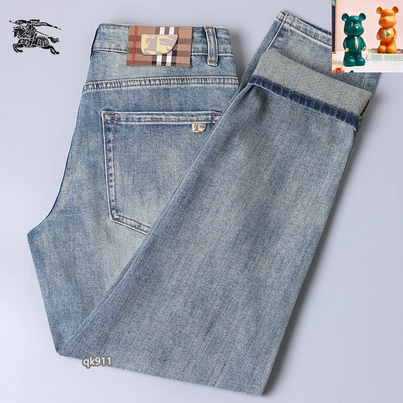 Burberry Jeans EyeCatching 99411