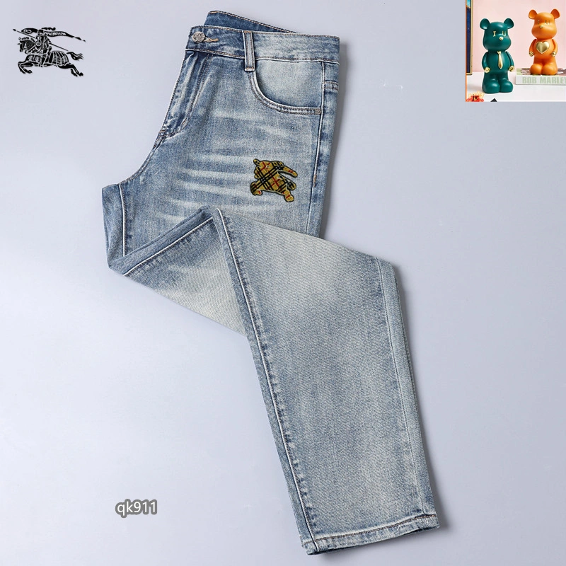 Burberry Jeans EyeCatching 99411