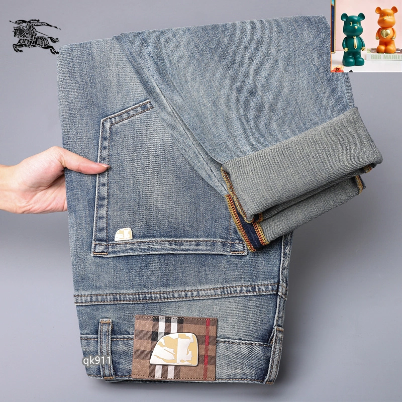Burberry Jeans EyeCatching 99411