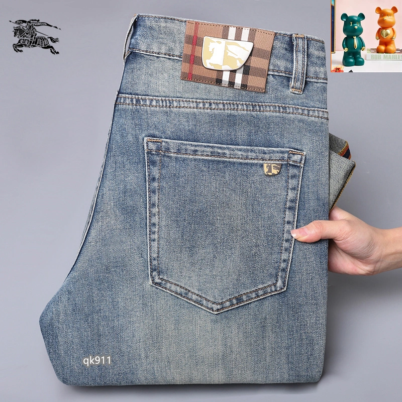 Burberry Jeans EyeCatching 99411