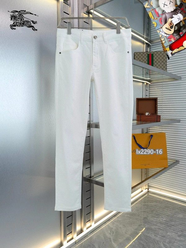 WeatherProof Burberry Jeans 99410
