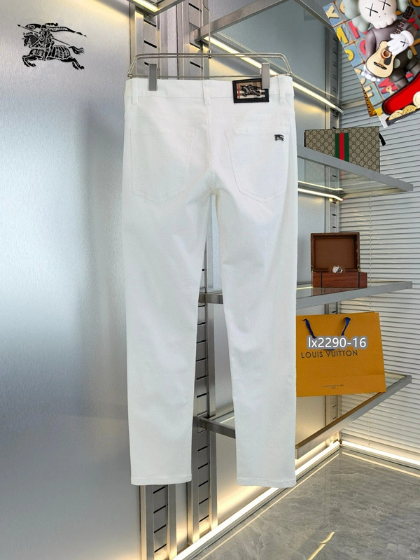 WeatherProof Burberry Jeans 99410
