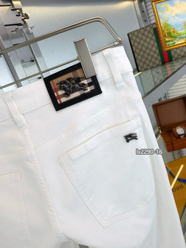 WeatherProof Burberry Jeans 99410