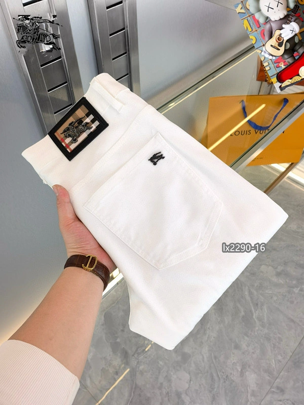 WeatherProof Burberry Jeans 99410