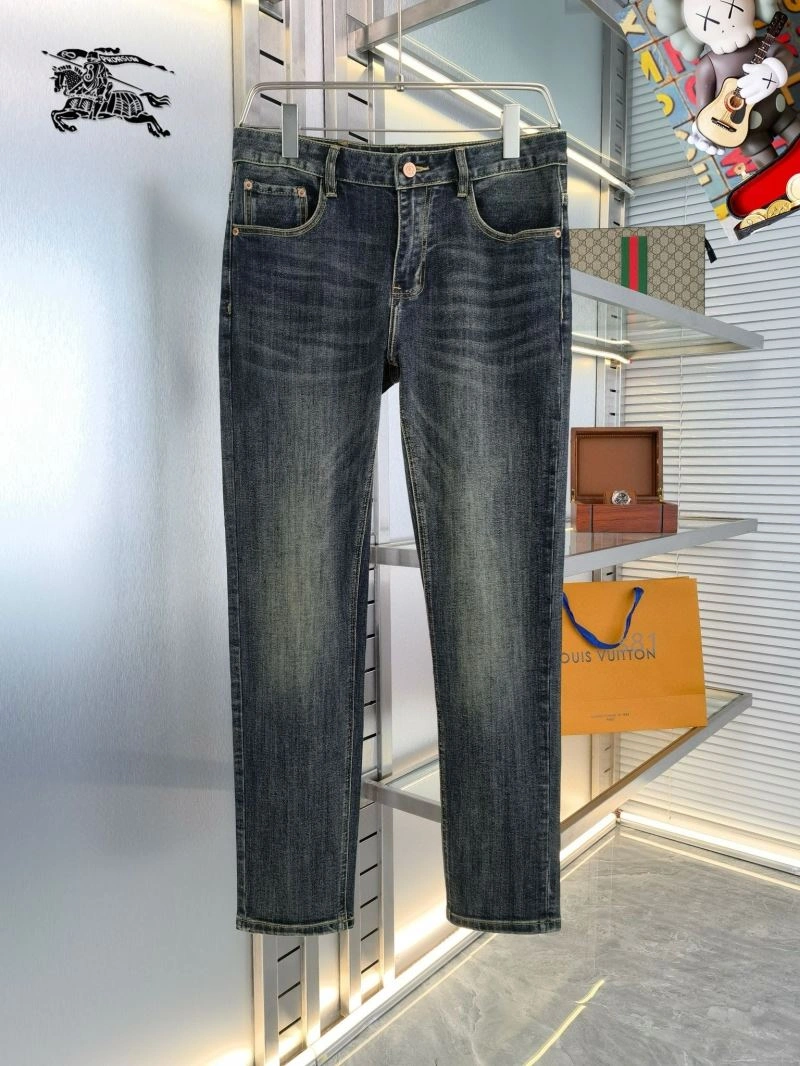 Original Burberry Jeans 99441
