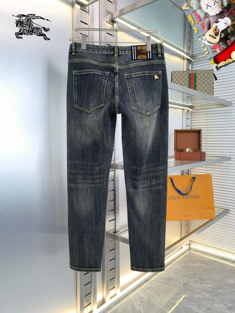 Original Burberry Jeans 99441