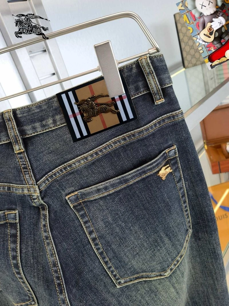 Original Burberry Jeans 99441