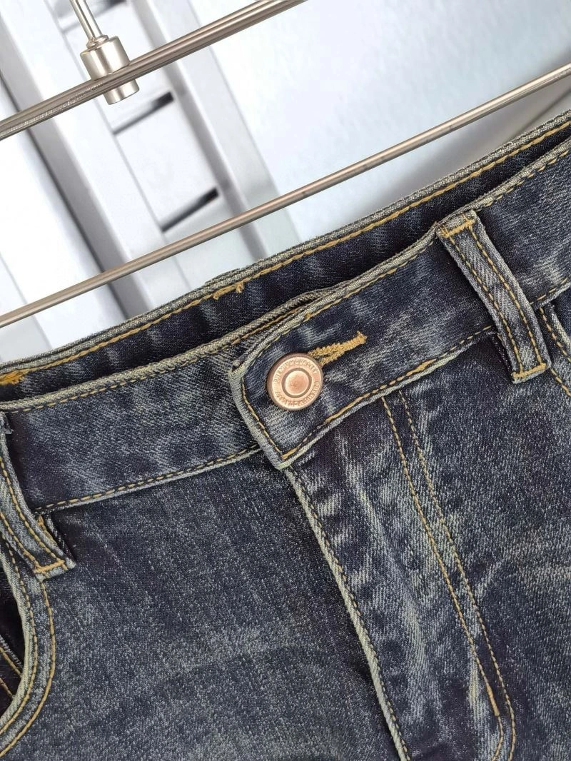 Original Burberry Jeans 99441