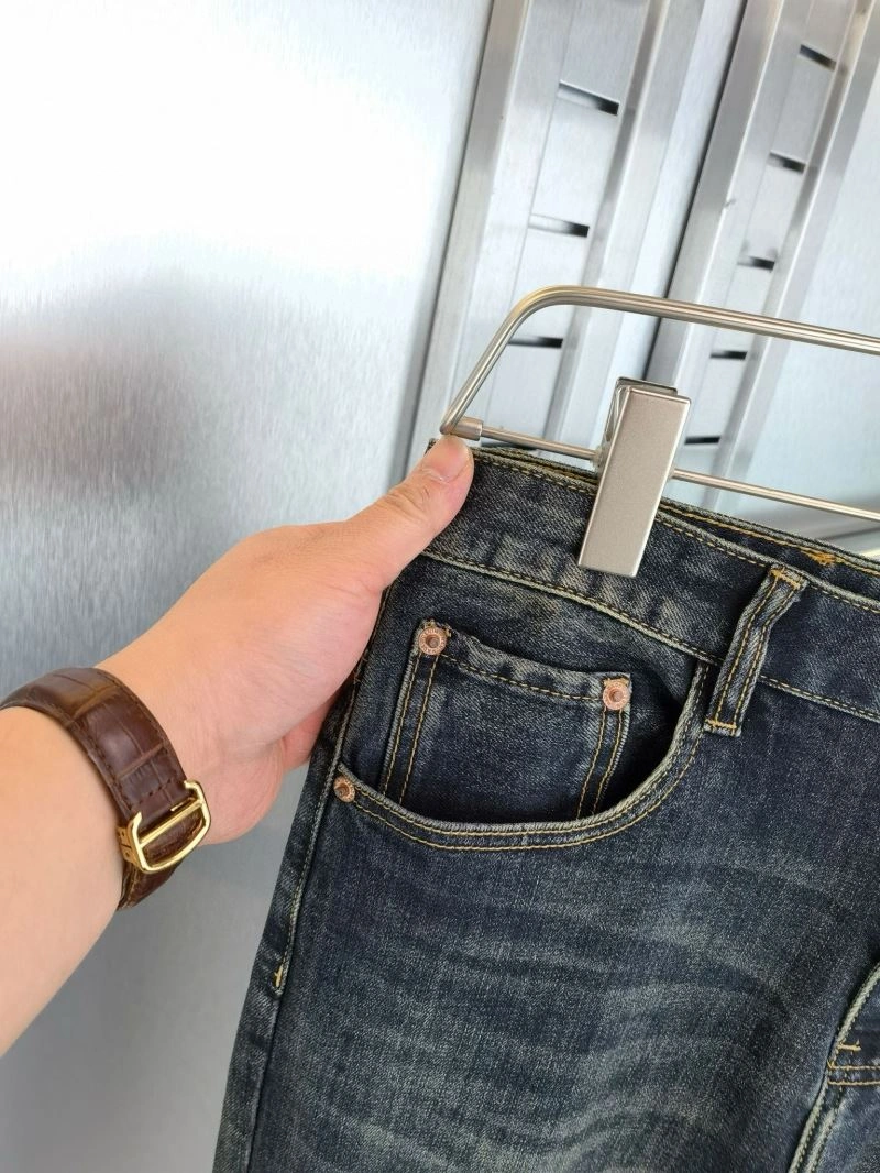 Original Burberry Jeans 99441