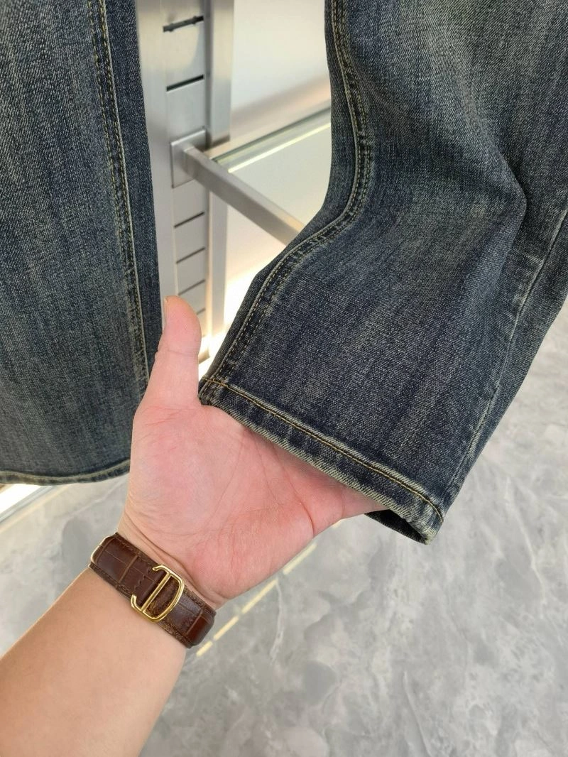 Original Burberry Jeans 99441
