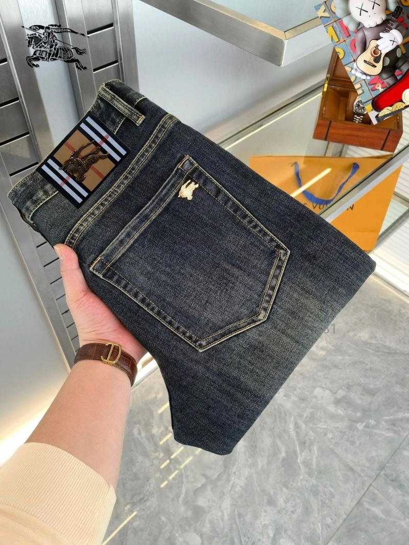 Original Burberry Jeans 99441