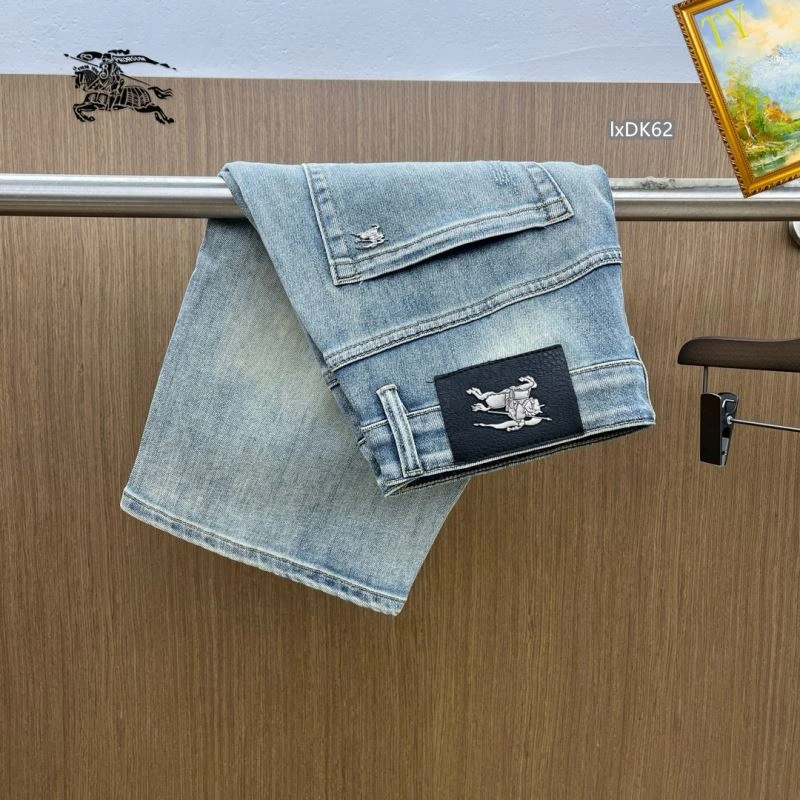 Burberry Jeans SmoothTexture 99432