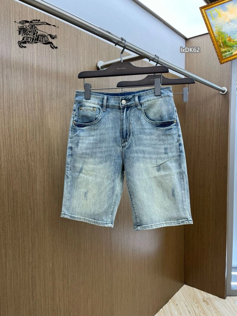 Burberry Jeans SmoothTexture 99432