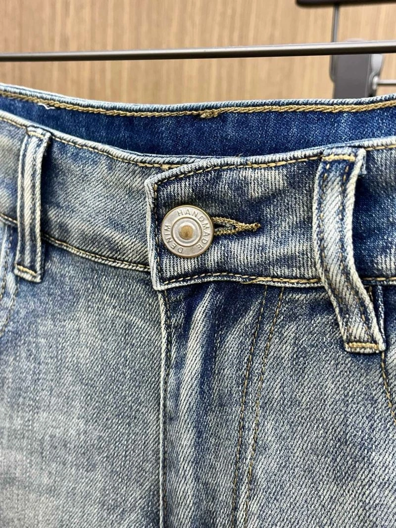 Burberry Jeans SmoothTexture 99432