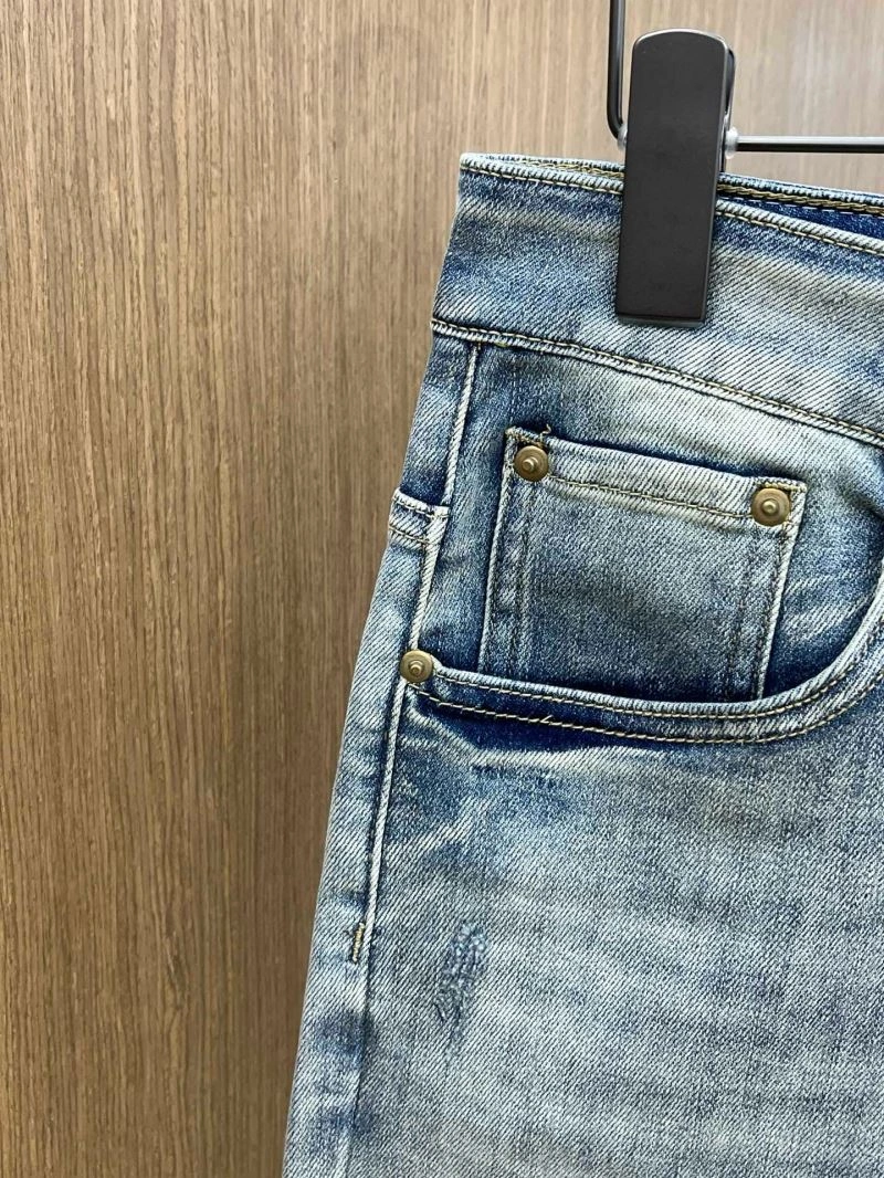 Burberry Jeans SmoothTexture 99432