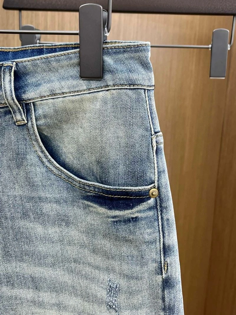 Burberry Jeans SmoothTexture 99432