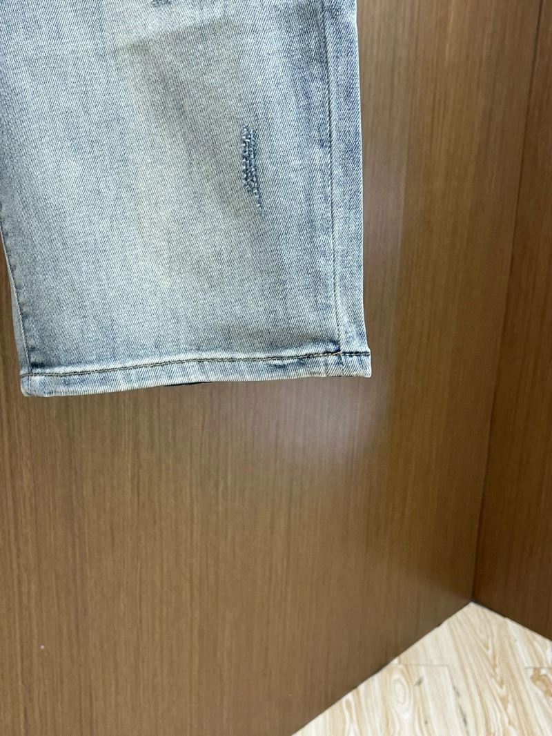 Burberry Jeans SmoothTexture 99432
