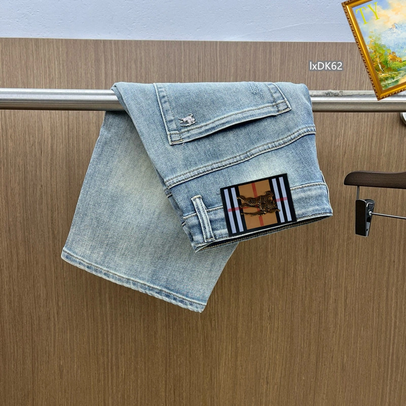 Burberry Jeans WellDesigned 99402