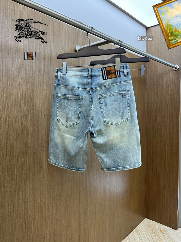 Burberry Jeans WellDesigned 99402
