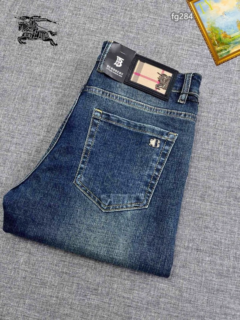 Burberry Jeans TechFriendly 99404