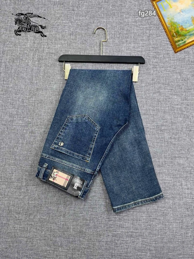Burberry Jeans TechFriendly 99404