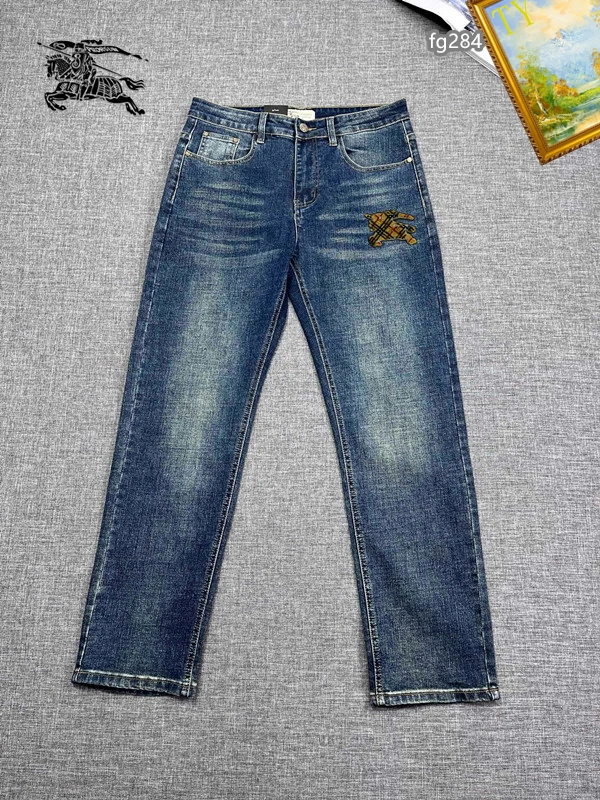 Burberry Jeans TechFriendly 99404