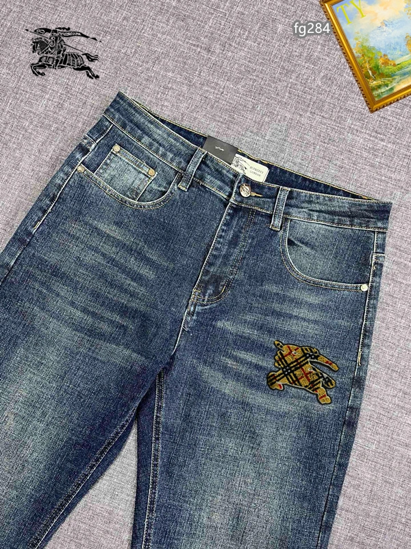 Burberry Jeans TechFriendly 99404