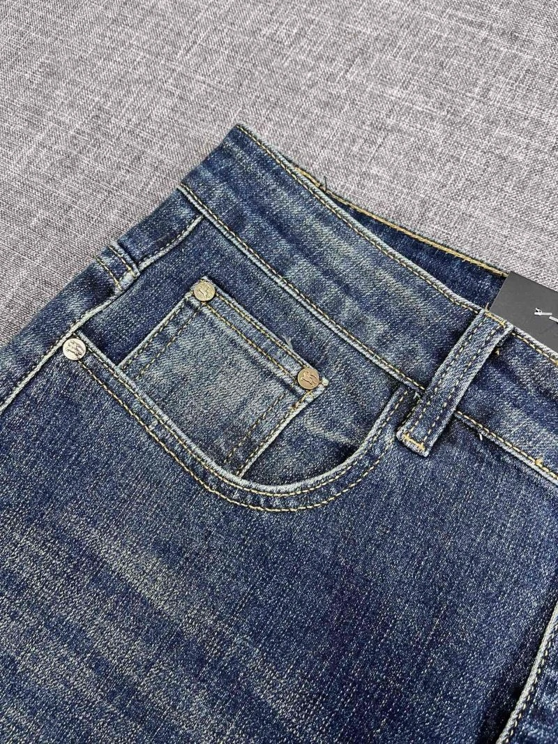 Burberry Jeans TechFriendly 99404