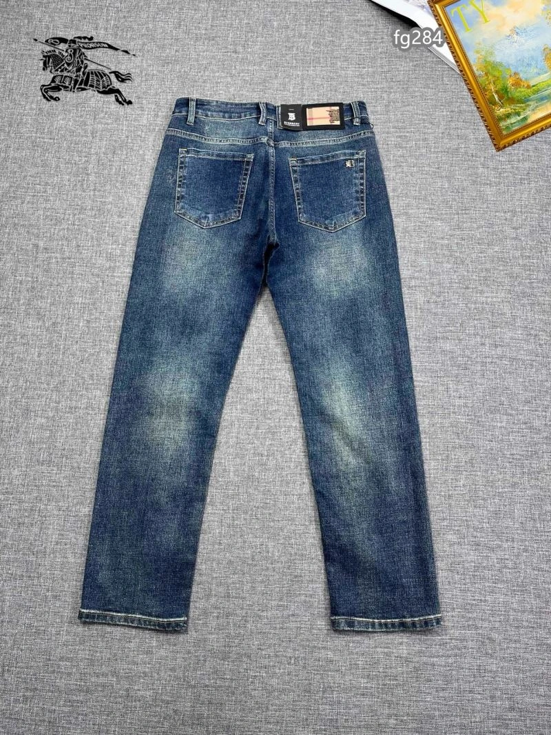 Burberry Jeans TechFriendly 99404